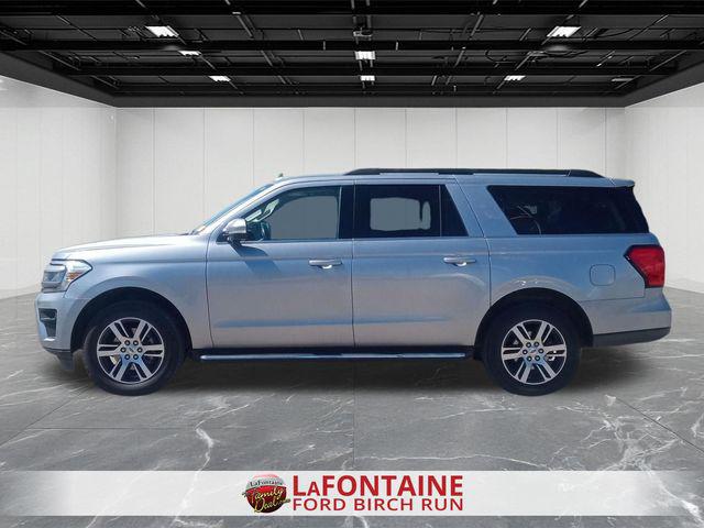 2023 Ford Expedition XLT MAX