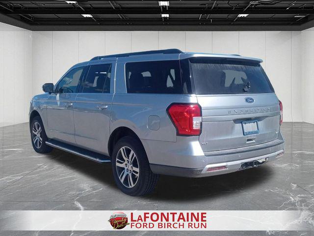 2023 Ford Expedition XLT MAX