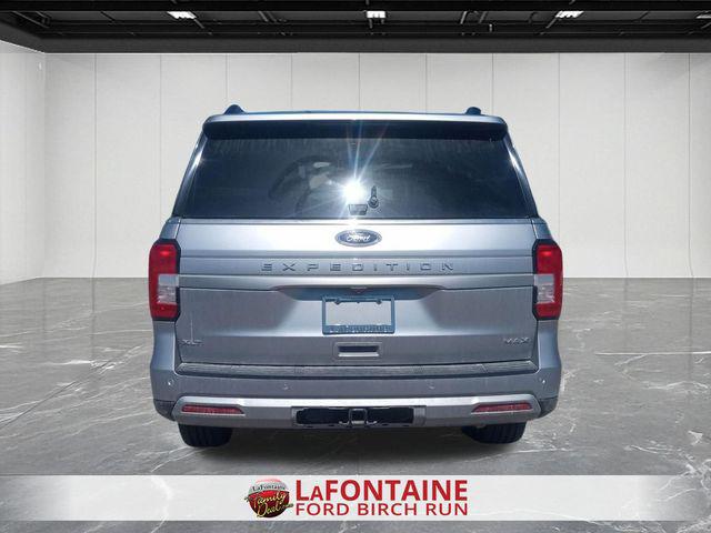 2023 Ford Expedition XLT MAX