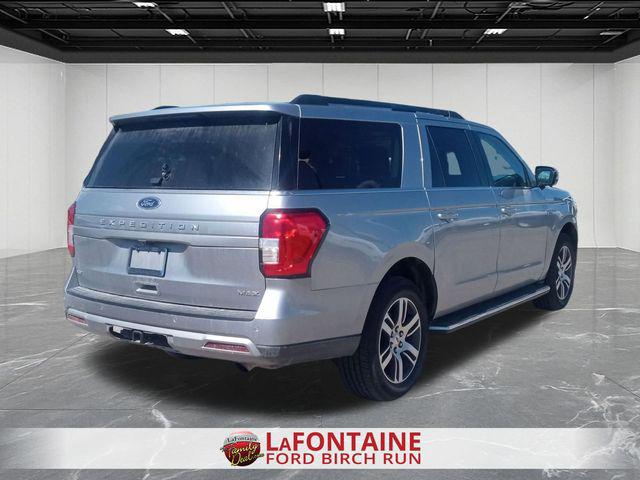 2023 Ford Expedition XLT MAX