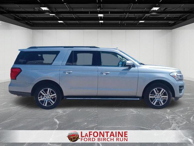 2023 Ford Expedition XLT MAX