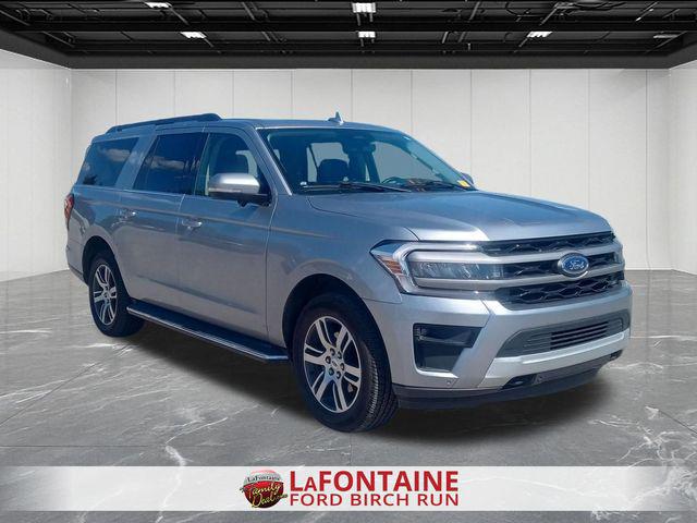 2023 Ford Expedition XLT MAX