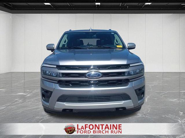 2023 Ford Expedition XLT MAX