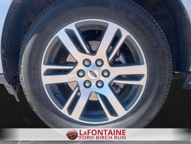 2023 Ford Expedition XLT MAX