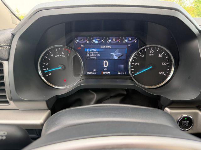 2023 Ford Expedition XLT MAX