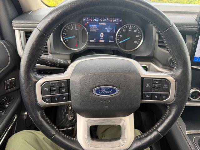 2023 Ford Expedition XLT MAX