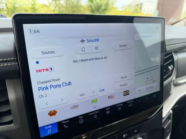 2023 Ford Expedition XLT MAX