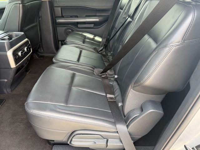 2023 Ford Expedition XLT MAX