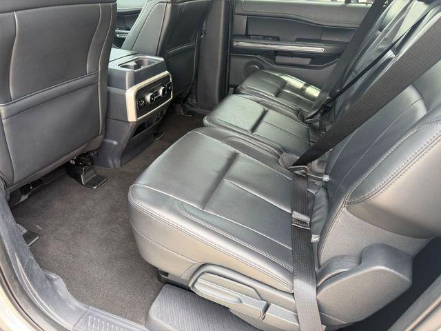 2023 Ford Expedition XLT MAX
