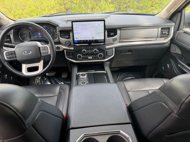 2023 Ford Expedition XLT MAX