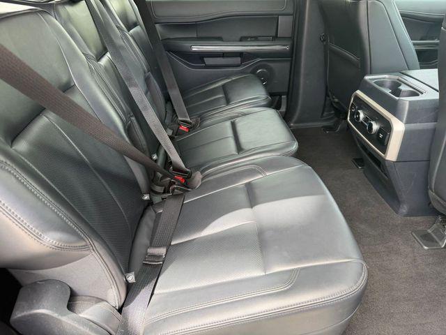 2023 Ford Expedition XLT MAX
