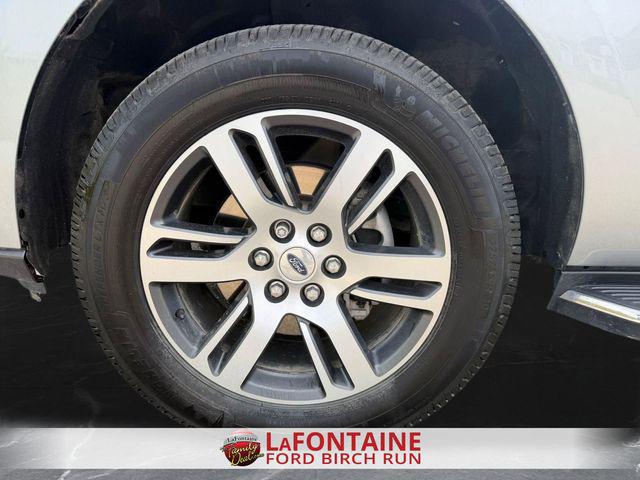 2023 Ford Expedition XLT MAX