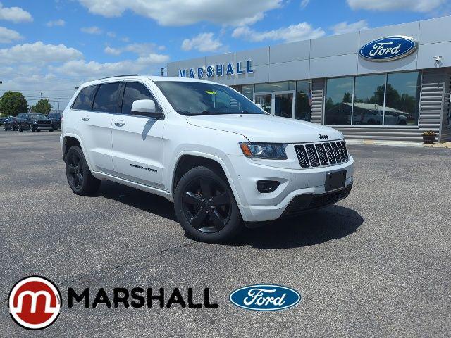 2015 Jeep Grand Cherokee Altitude for sale in Carrollton, KY