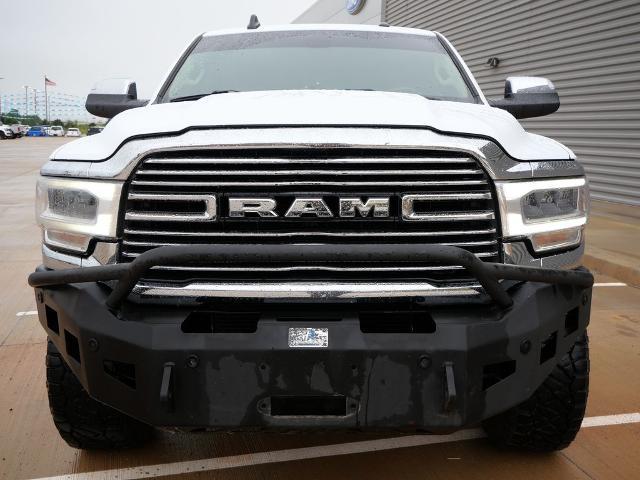 2022 Ram 2500 Laramie Crew Cab 4x4 6'4" Box
