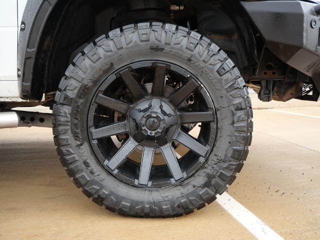 2022 Ram 2500 Laramie Crew Cab 4x4 6'4" Box