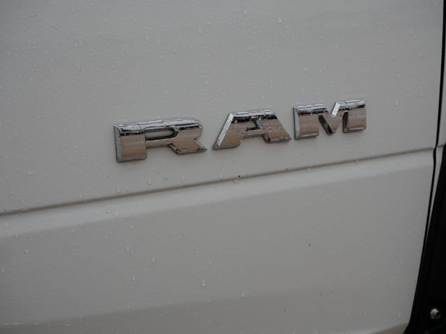 2022 Ram 2500 Laramie Crew Cab 4x4 6'4" Box