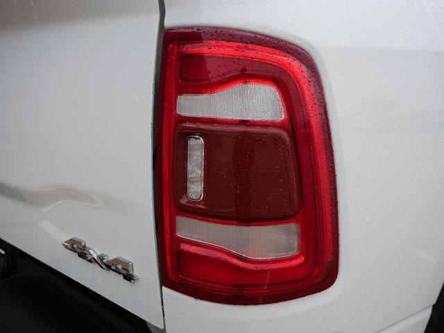 2022 Ram 2500 Laramie Crew Cab 4x4 6'4" Box