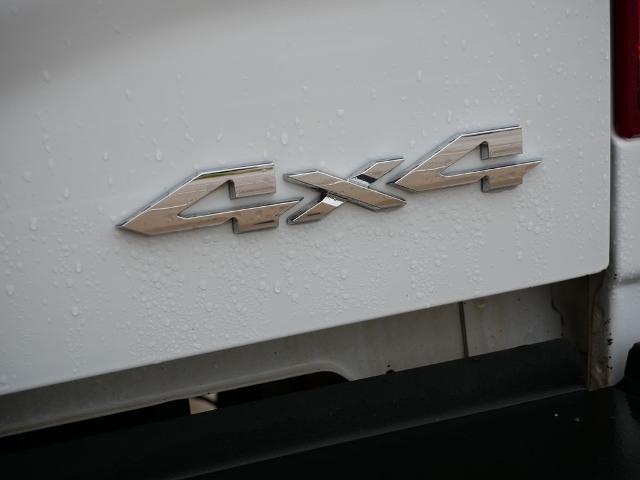 2022 Ram 2500 Laramie Crew Cab 4x4 6'4" Box