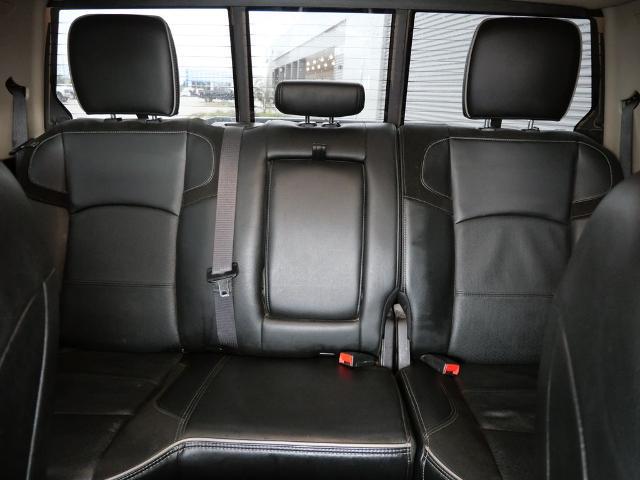 2022 Ram 2500 Laramie Crew Cab 4x4 6'4" Box