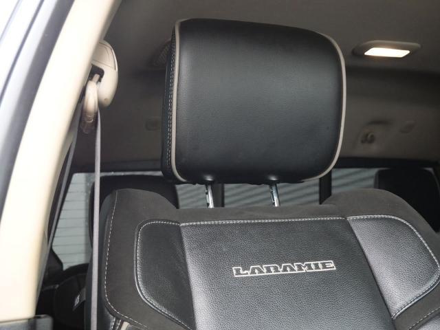 2022 Ram 2500 Laramie Crew Cab 4x4 6'4" Box
