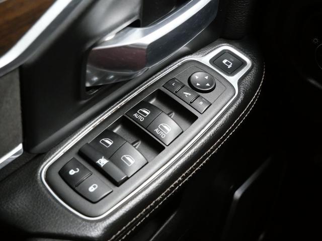 2022 Ram 2500 Laramie Crew Cab 4x4 6'4" Box