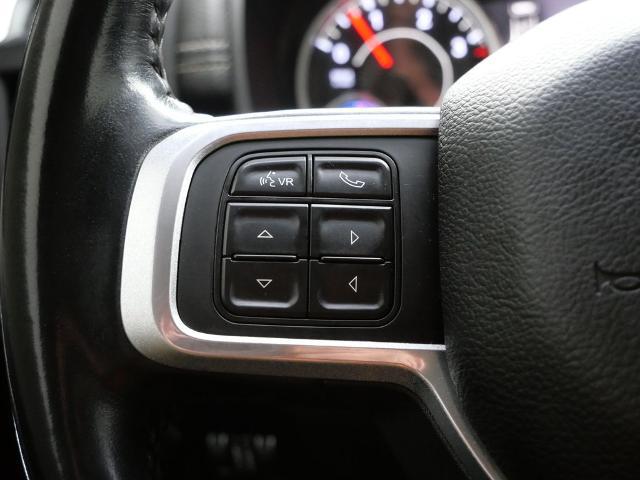 2022 Ram 2500 Laramie Crew Cab 4x4 6'4" Box