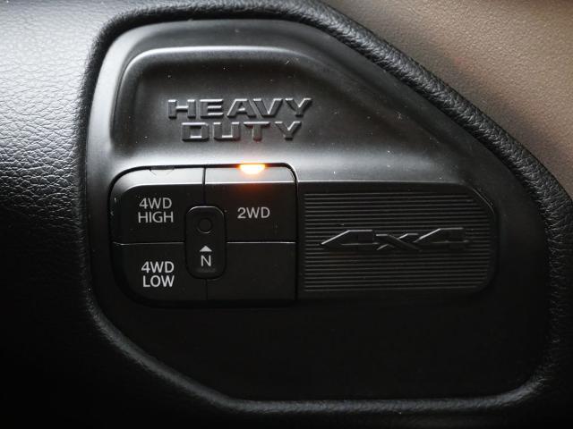 2022 Ram 2500 Laramie Crew Cab 4x4 6'4" Box