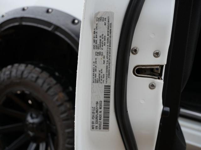 2022 Ram 2500 Laramie Crew Cab 4x4 6'4" Box