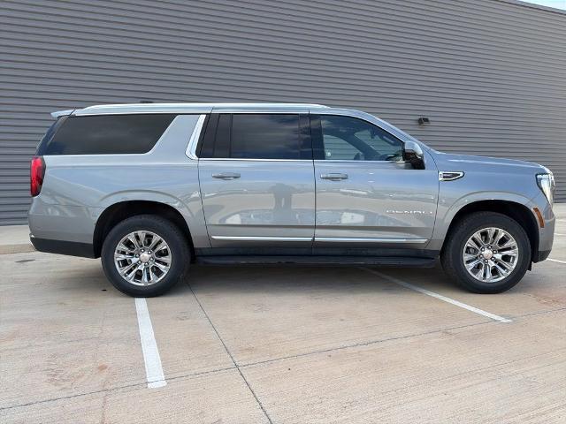 2025 GMC Yukon XL 4WD Denali