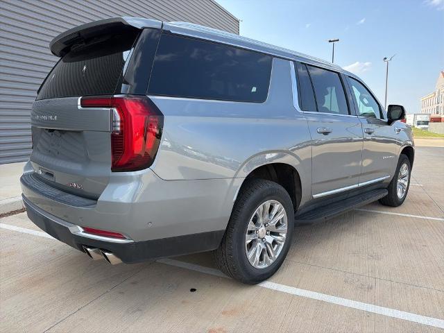 2025 GMC Yukon XL 4WD Denali