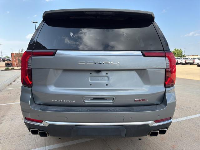 2025 GMC Yukon XL 4WD Denali