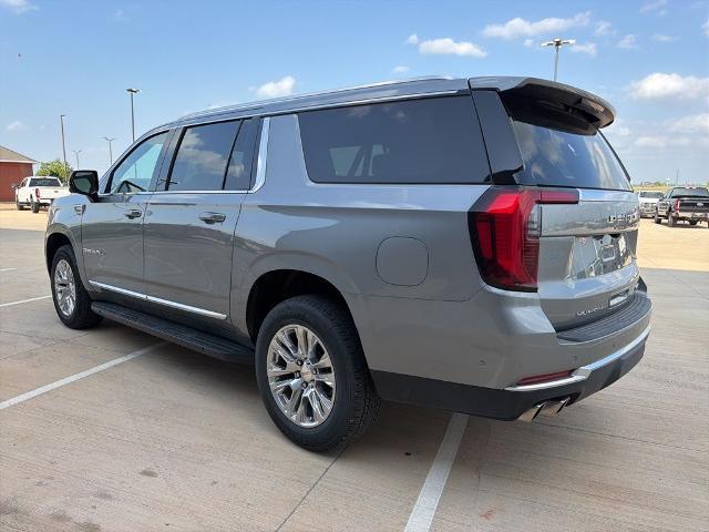 2025 GMC Yukon XL 4WD Denali