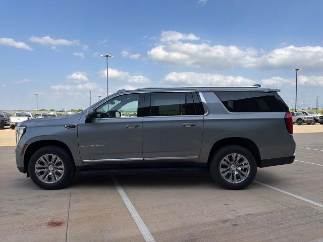 2025 GMC Yukon XL 4WD Denali