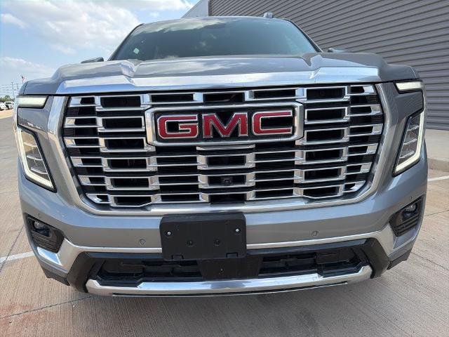 2025 GMC Yukon XL 4WD Denali