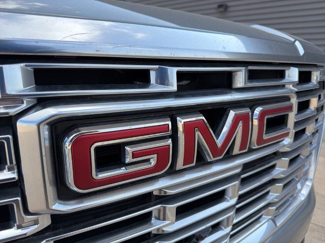 2025 GMC Yukon XL 4WD Denali