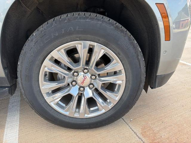 2025 GMC Yukon XL 4WD Denali