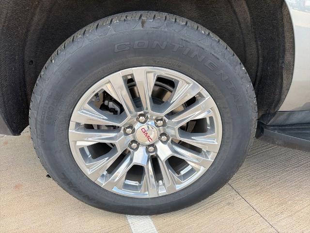 2025 GMC Yukon XL 4WD Denali