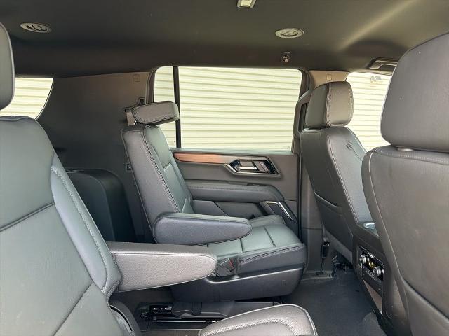 2025 GMC Yukon XL 4WD Denali