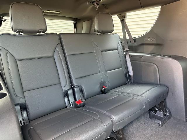 2025 GMC Yukon XL 4WD Denali