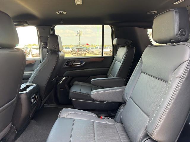 2025 GMC Yukon XL 4WD Denali