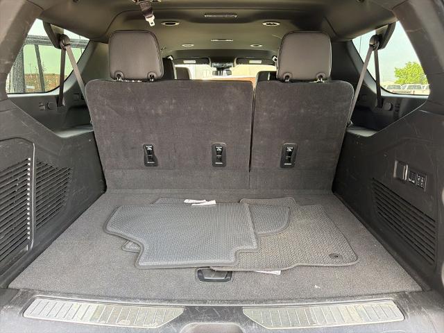 2025 GMC Yukon XL 4WD Denali