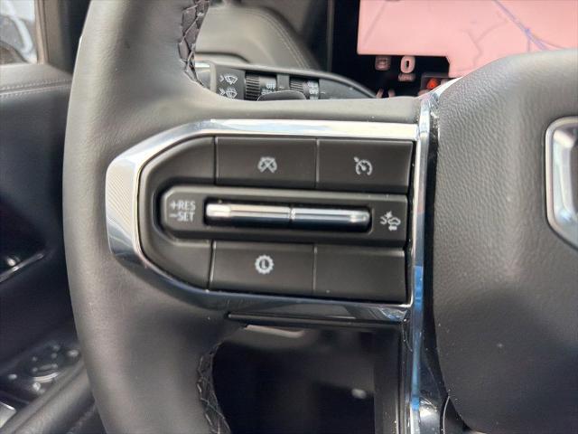 2025 GMC Yukon XL 4WD Denali