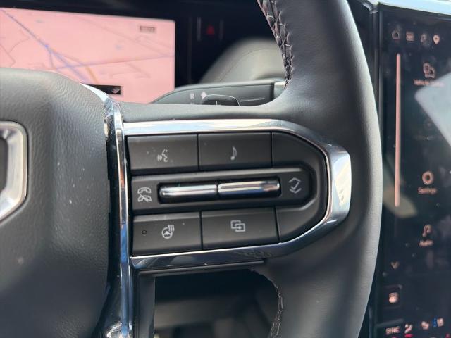 2025 GMC Yukon XL 4WD Denali