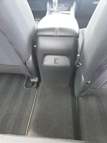 2021 Nissan Sentra SV Xtronic CVT