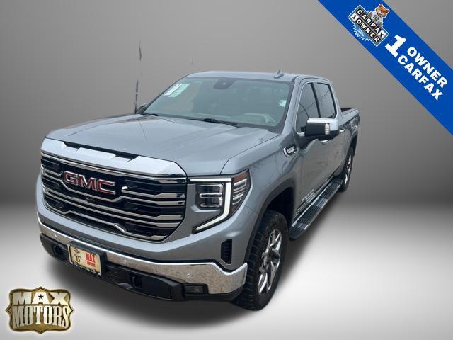 2024 GMC Sierra 1500 4WD Crew Cab Short Box SLT for sale in Butler, MO