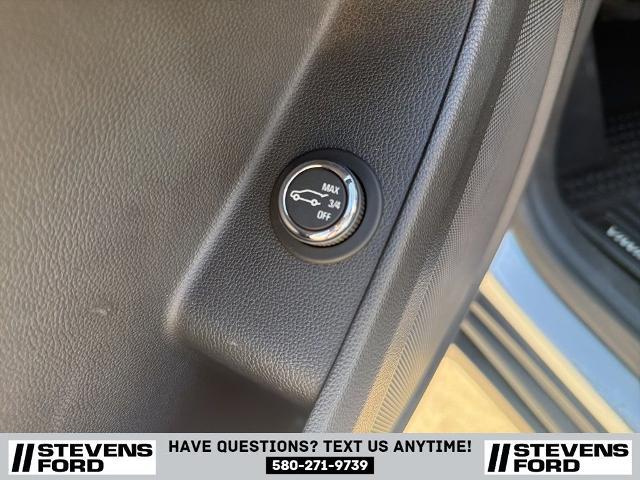 2021 Chevrolet Traverse FWD LT Cloth