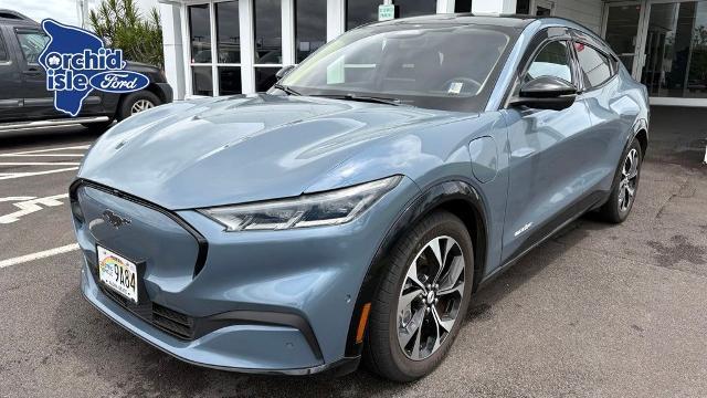 2023 Ford Mustang Mach-E Premium for sale in Hilo, HI