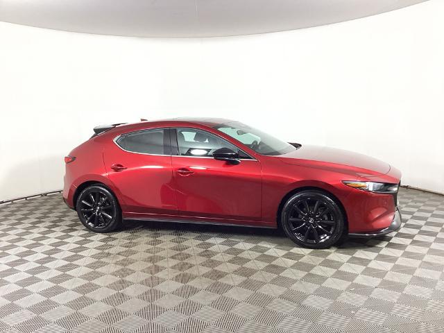 2025 Mazda Mazda3 2.5 Turbo Premium Plus for sale in Grandville, MI