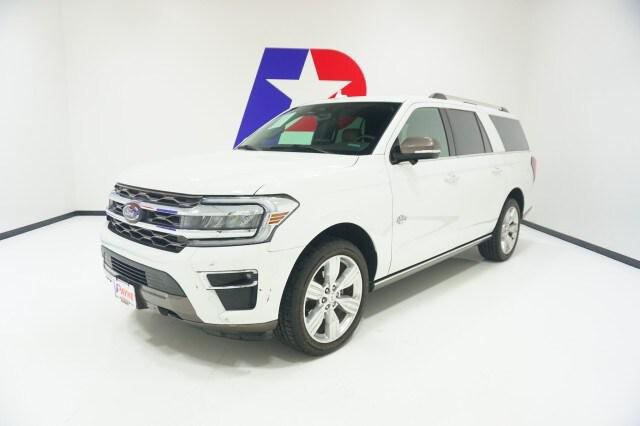 2024 Ford Expedition King Ranch MAX for sale in Rio Grande City, TX