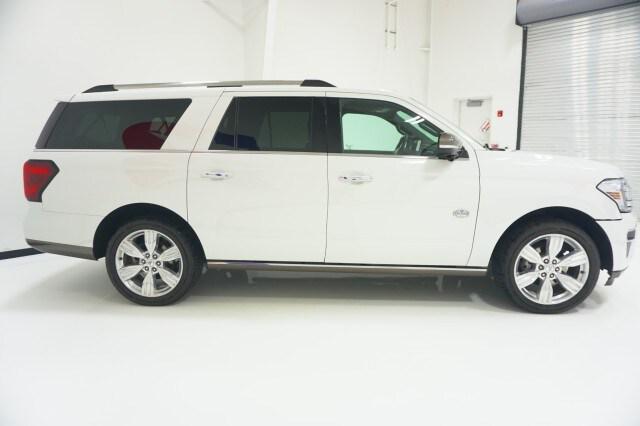 2024 Ford Expedition King Ranch MAX